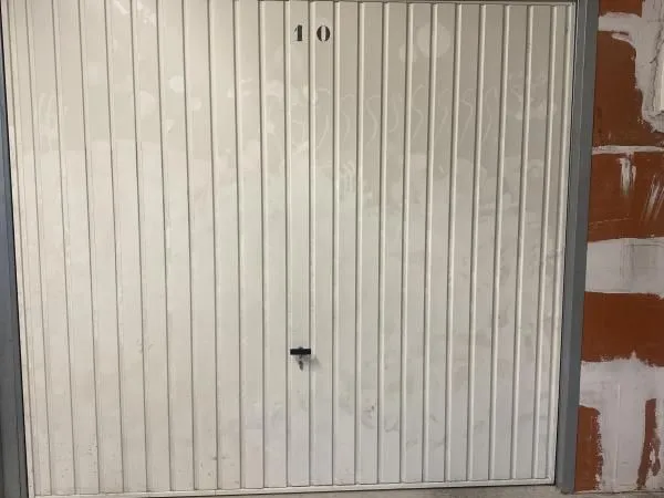 Garage/box 16 m² Clermont Ferrand