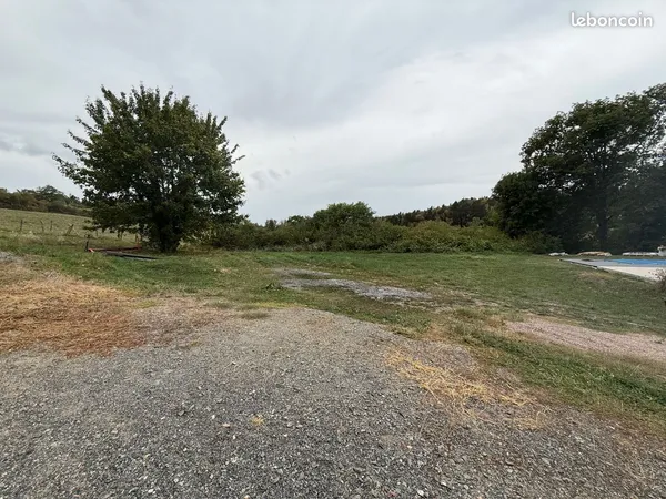 Terrain 995 m² Bellerive-sur-Allier