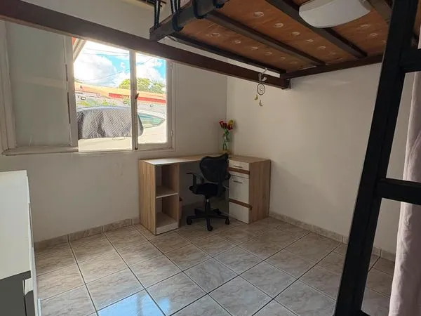 Chambres dans Maison de 140m2