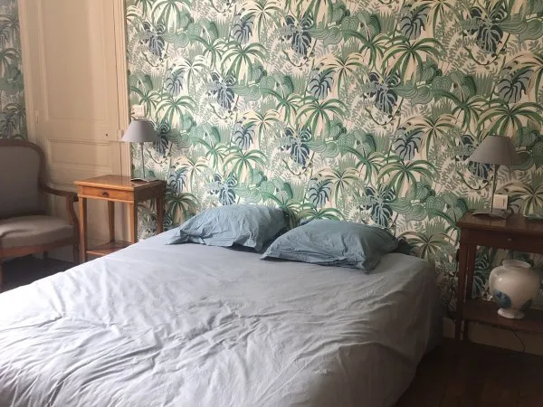 Loue chambre meublée 15m² Laval