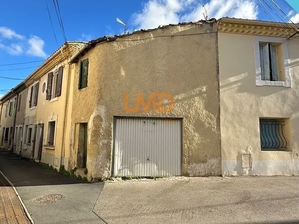 Parking/Garage/Box 12 m²