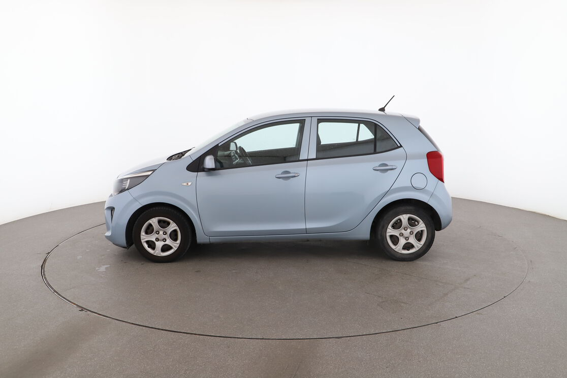 Kia Picanto 1.0 Active — photo 2