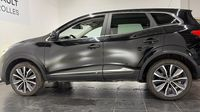Renault Kadjar 1.2 TCe 130ch energy Intens — photo 8