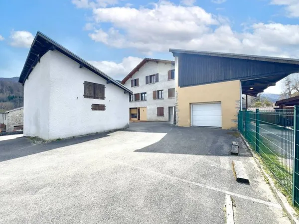 Maison de luxe 10 pièces 270 m²