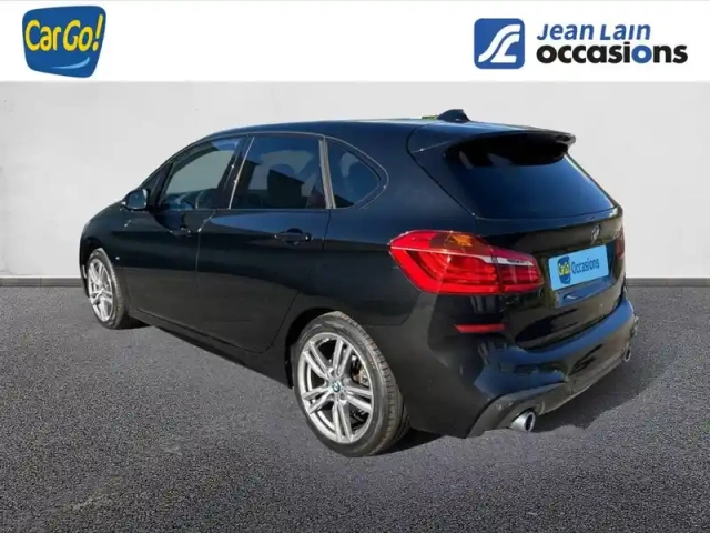 Bmw Serie 2 active tourer 218d 150 ch bva8 — photo 11