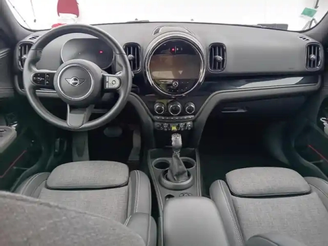 Mini Countryman cooper se 125ch + 95ch edition premium all4 bva6 — photo 3