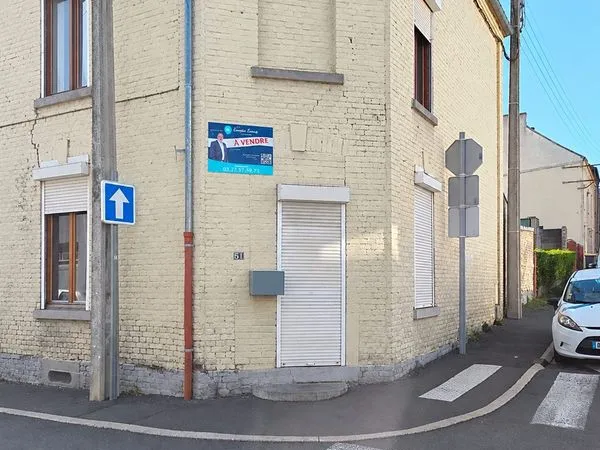 Maison 5 pièces 105 m²