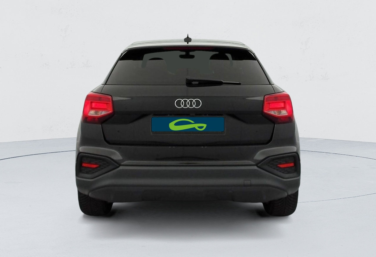 Audi Q2 — photo 4