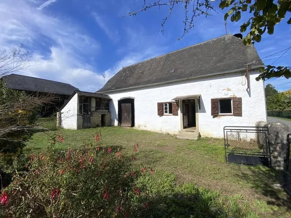 Maison 3 pièces 90 m²