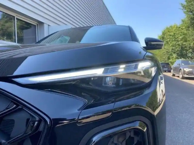 Audi Q5 suv e hybrid quattro 299 ch s tronic — photo 6