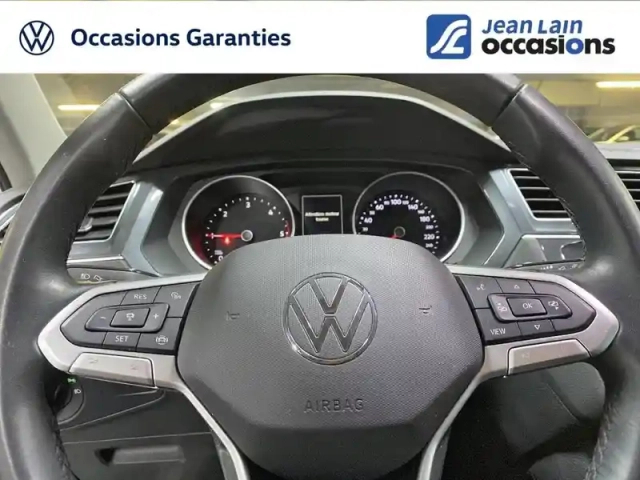 Volkswagen Tiguan 2.0 tdi 150ch dsg7 — photo 39