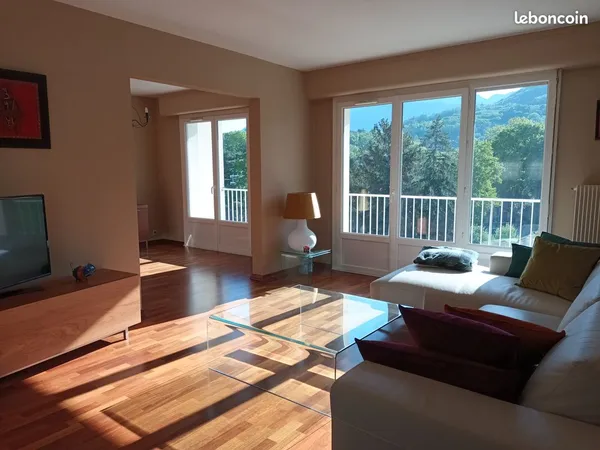 Appartement 3 pièces à vendre