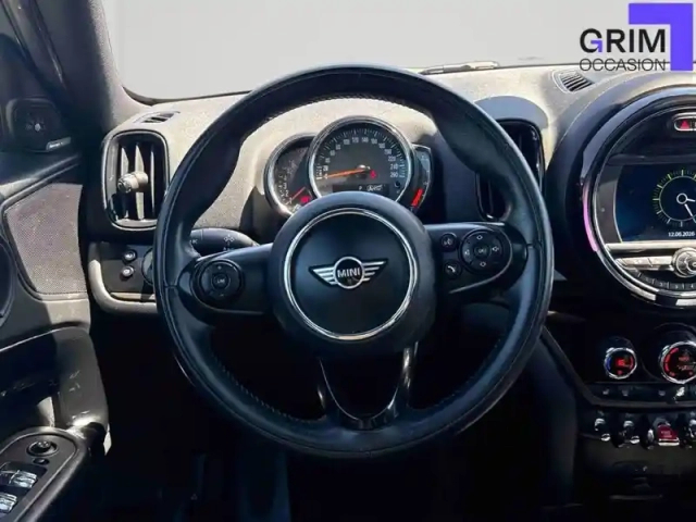 Mini Mini countryman 102 ch bva7 — photo 6