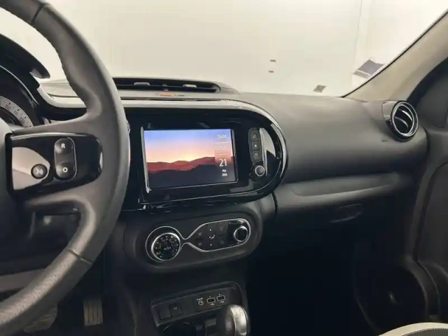 Renault Twingo iii achat intégral - 21 — photo 21