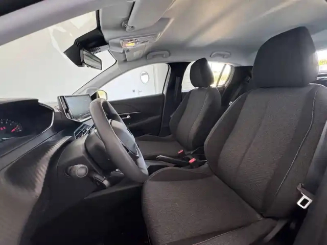 Peugeot 208 100 s&amp;s bvm6 — photo 10