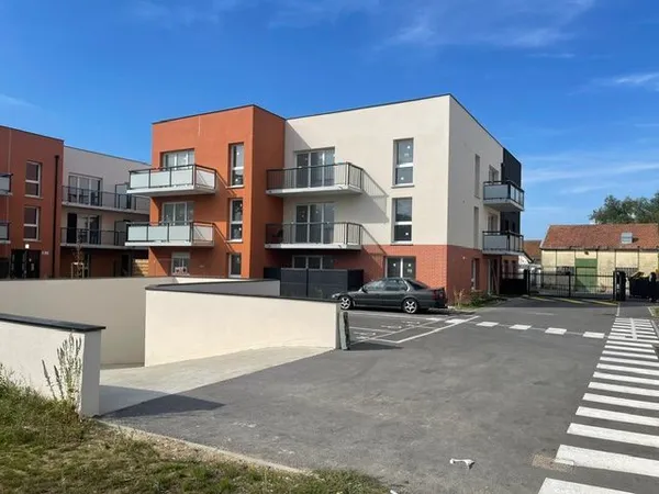 Appartement 4 pièces 98 m²