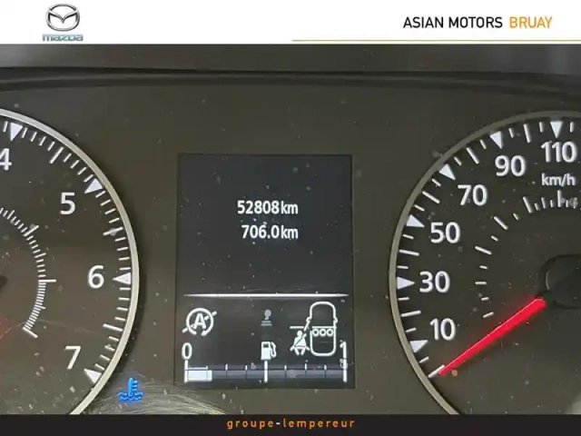 Dacia Duster 1.3 tce 130ch fap expression 4x2 — photo 14