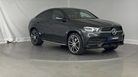 Mercedes Gle Coupé 350 de 197ch+136ch AMG Line 4Matic 9G-Tronic — photo 3