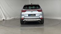 Kia Sportage 1.6 T-GDi 177ch ISG GT Line DCT7 4x2 — photo 6