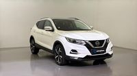 Nissan Qashqai 1.3 DIG-T 160ch Tekna DCT 2019 Euro6-EVAP — photo 3
