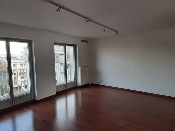 Duplex 6 pièces 135 m²