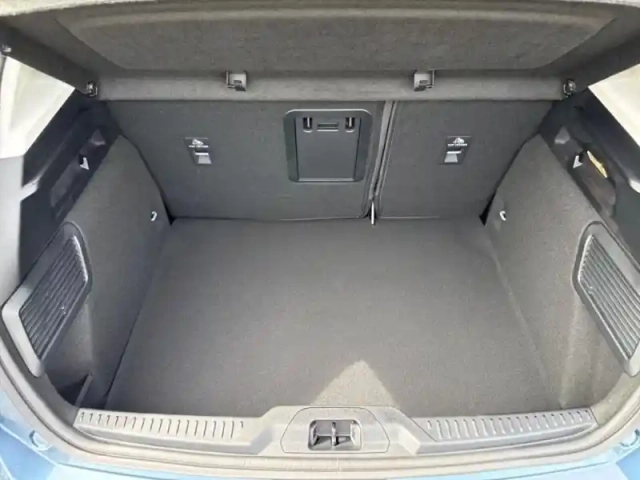 Ford Focus 1.5 ecoblue 115ch titanium x business bva8 — photo 9