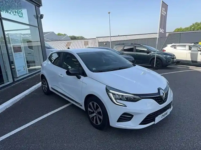 Renault Clio tce 90 — photo 3
