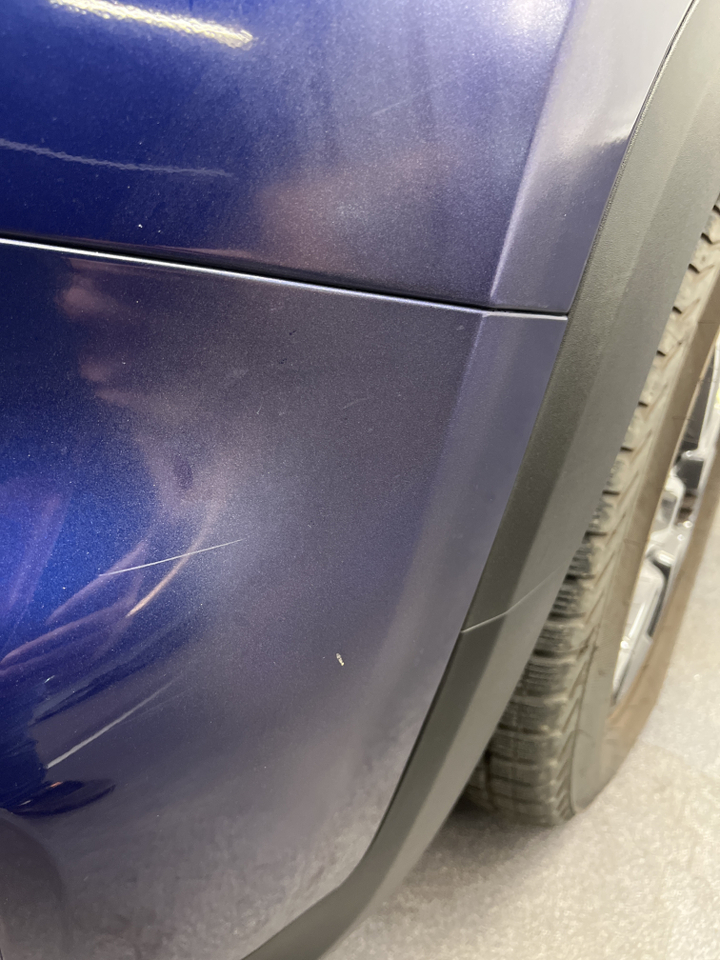 Jeep Renegade 1.6 l MultiJet 120 ch BVM6 — photo 26