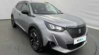 Peugeot 2008 1.2 PureTech 130ch S&S Roadtrip EAT8 — photo 3