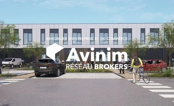 Local 5270 m² Aulnay-sous-Bois