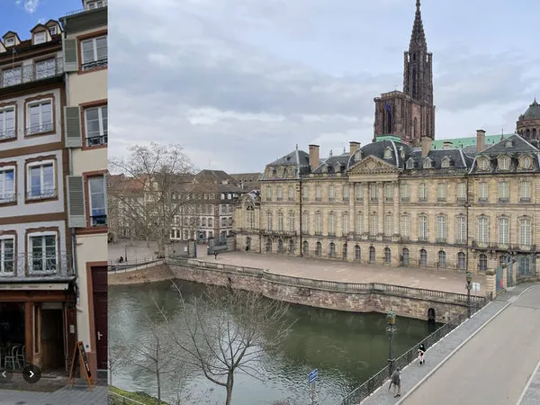 Appartement 5 pièces 98 m²