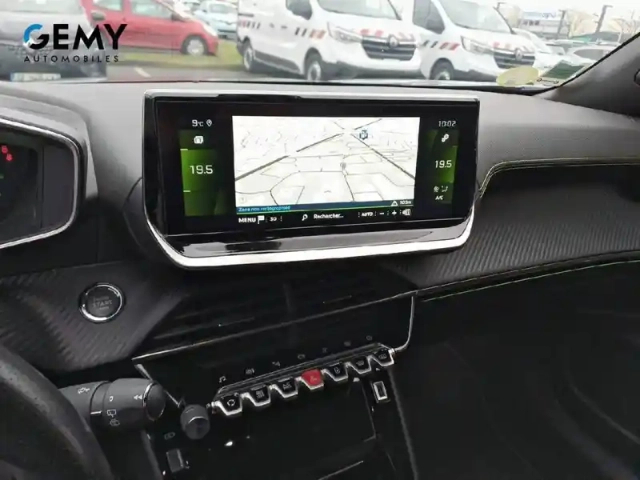 Peugeot 2008 bluehdi 110 s&amp;s bvm6 — photo 13