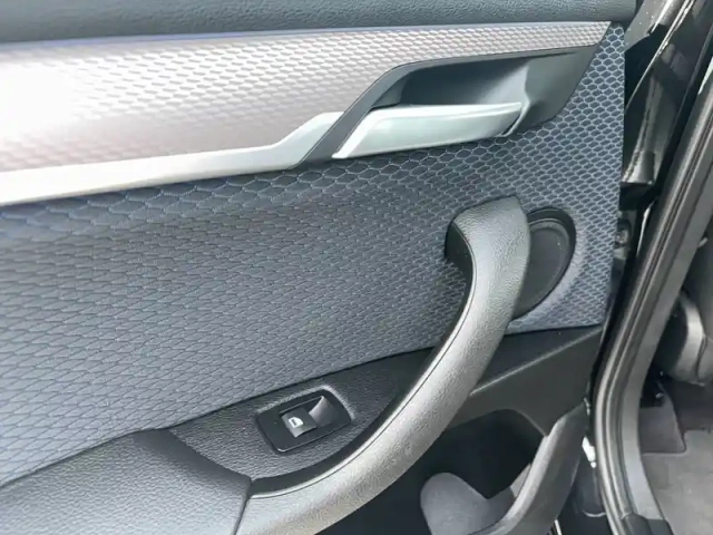 Bmw X2 sdrive 18d 150 ch bva8 — photo 26