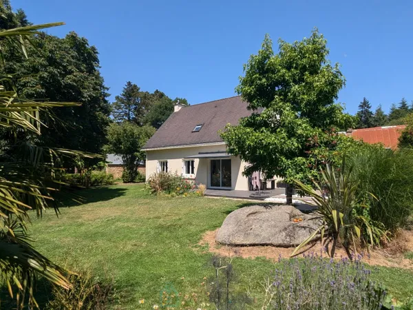 Maison et terrain 6 pièces 130 m²