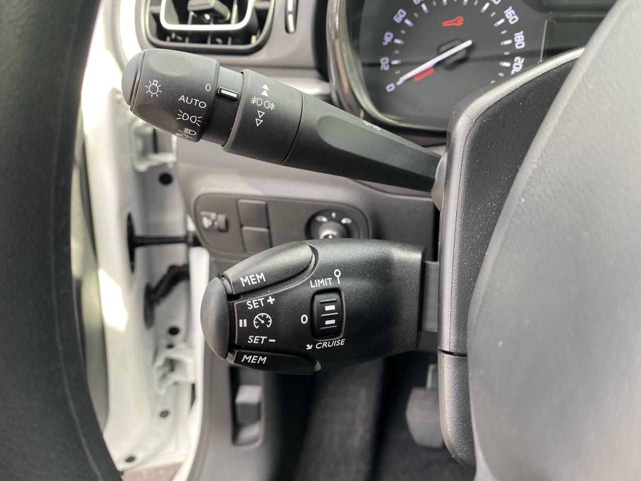 Citroën C3 1.2 puretech 83ch s&s max — photo 14