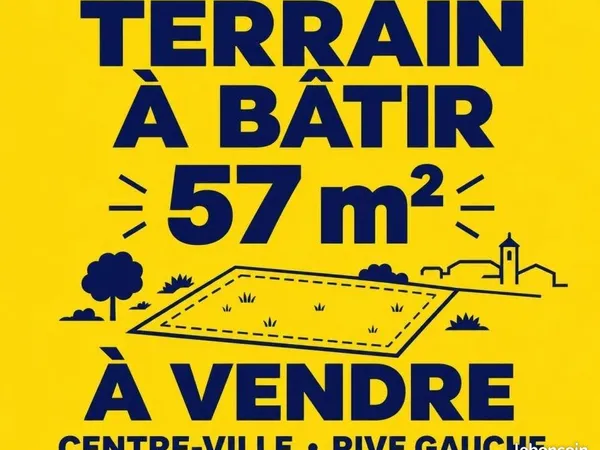 Terrain Le Grau Du Roi