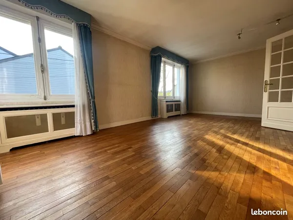 Maison 4 pièces 98 m²