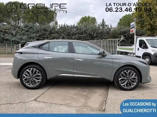 Ds Ds 4 puretech 130ch bastille automatique — photo 4