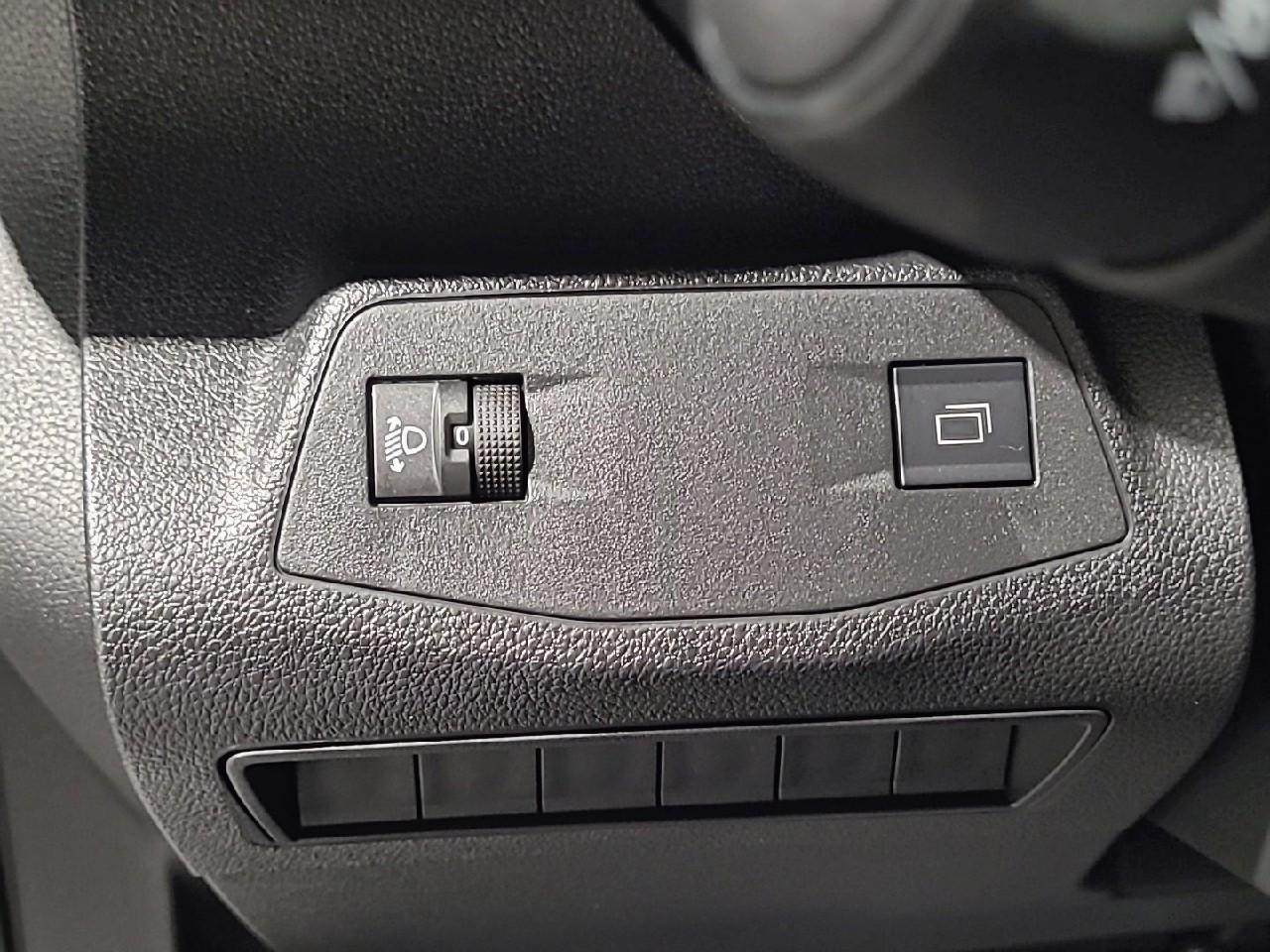 Citroën Berlingo van m diesel 100 ch manuelle — photo 19