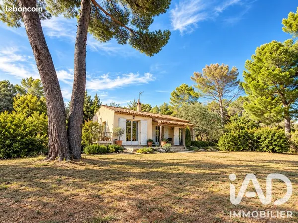 Maison 4 pièces 118 m²