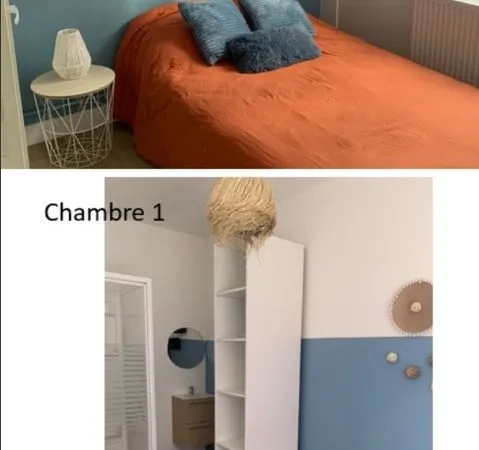 Chambre à louer