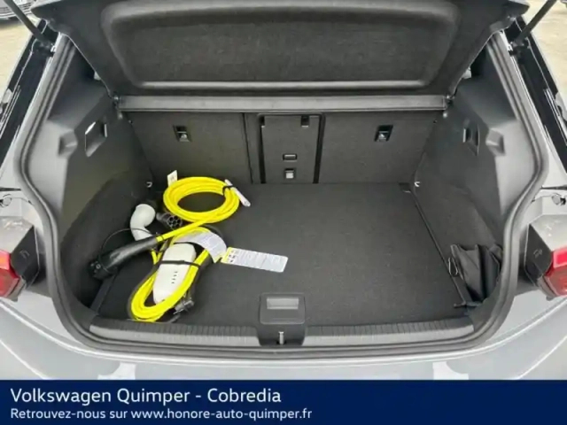 Volkswagen Id.3 326ch 79 kwh gtx performance — photo 7