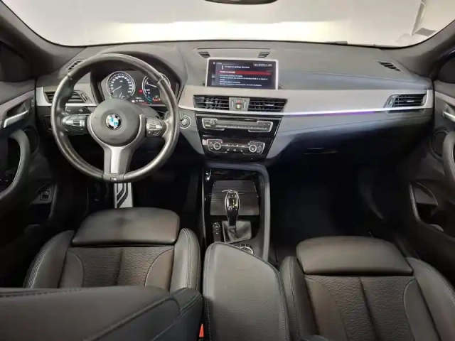 Bmw X2 sdrive 18d 150 ch bva8 — photo 20
