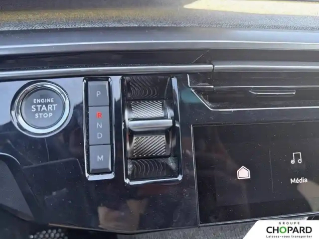 Peugeot 3008 hybrid 136 e-dcs6 — photo 18