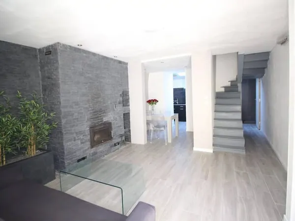 Maison 3 pièces 50 m²