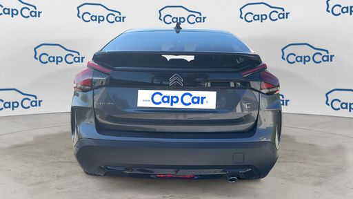 Citroen C4 1.5 BlueHDi 130 EAT8 - Max – 2024 – 26100 km – Diesel – Boîte Automatique — photo 28