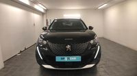 Peugeot 2008 1.5 BlueHDi 130ch S&S Allure Pack EAT8 125g
