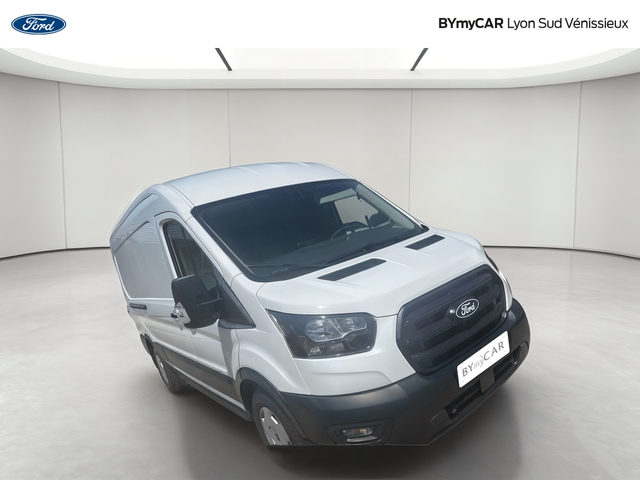 Ford TRANSIT FGN T350 L3H2 2.0 ECOBLUE 130 S&amp;S BVA8