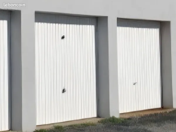 Location Garage quartier gare/Victor Hugo