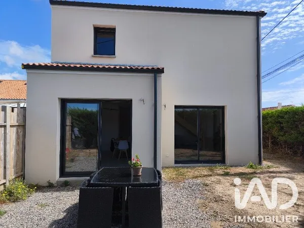 Maison 5 pièces 95 m²